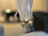 0.16mm layer, 2 walls, 15% infill