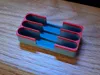 0.2mm layer, 2 walls, 10% infill