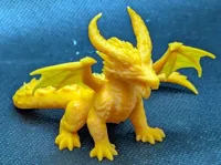 0.08mm layer, 2 walls, 10% infill