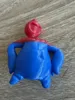 0.2mm layer, 2 walls, 8% infill