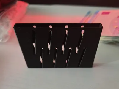 20€ bill case remix JMaker
