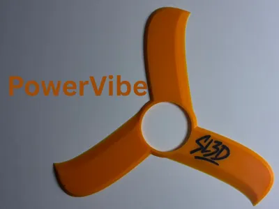 Bumerang PowerVibe