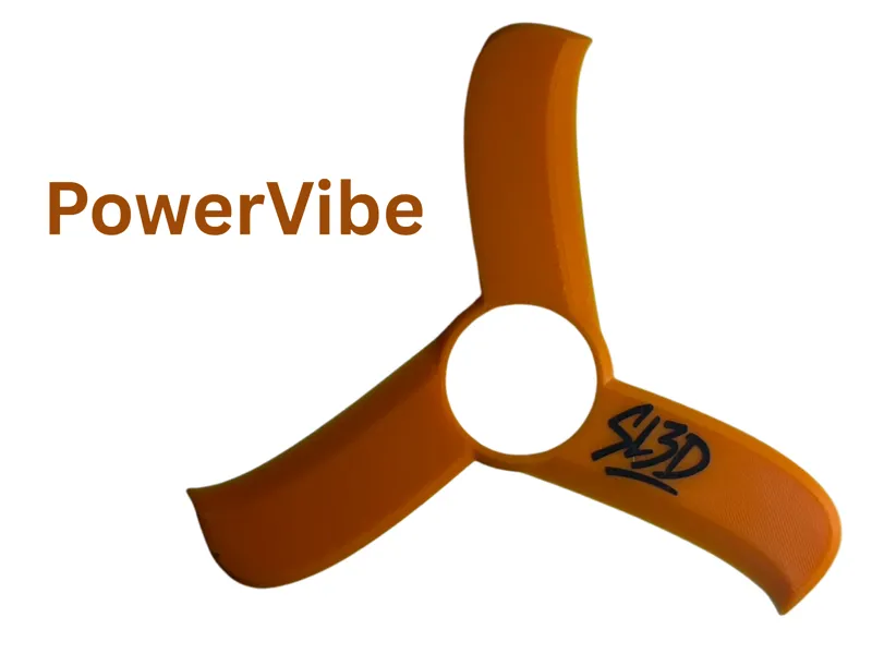 Bumerang PowerVibe