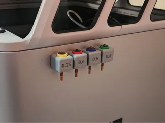 Magnetic Revo Nozzle Holder