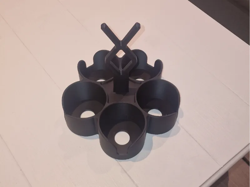 Coffee Lifting Intervention Tool (CLIT)