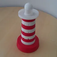 0.2mm layer, 2 walls, 20% infill