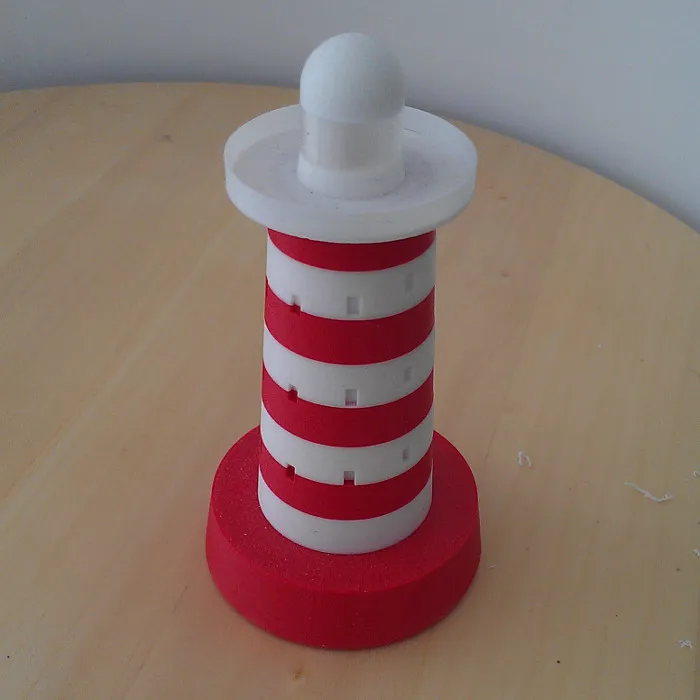 Lighthouse