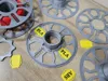 0.2mm layer, 3 walls, 10% infill