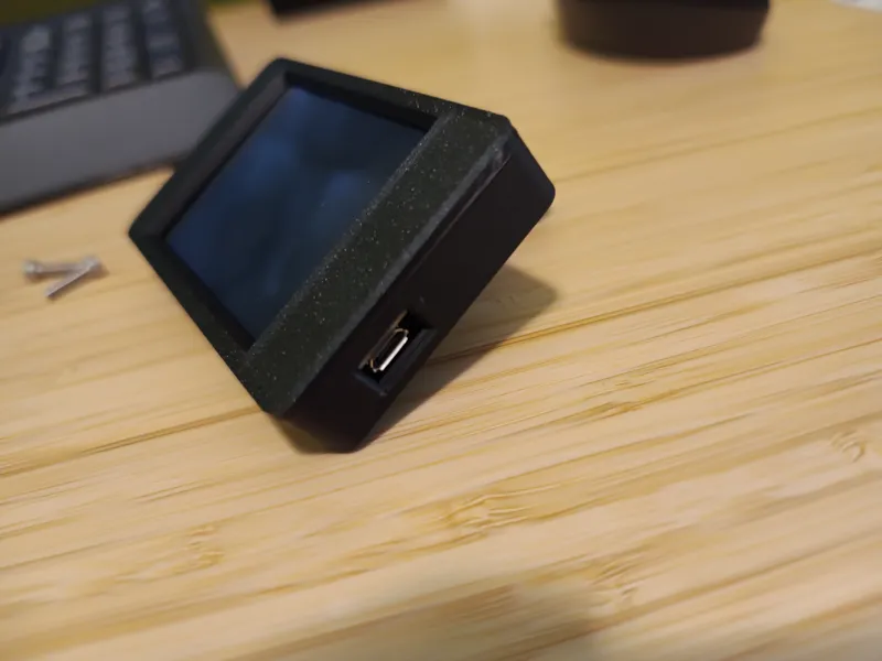 Cover para xtouch version microusb