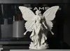100mm tall version 0.2mm layer height, 2 walls, 15% infill