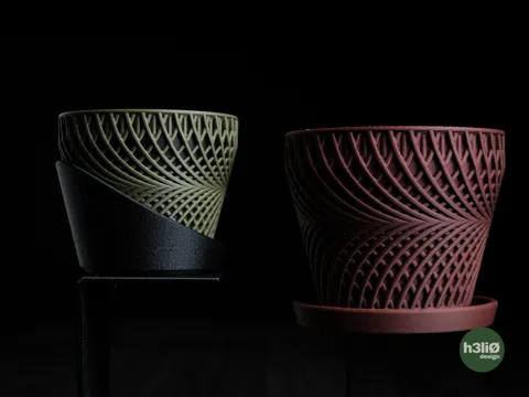 adrift • planter view 2