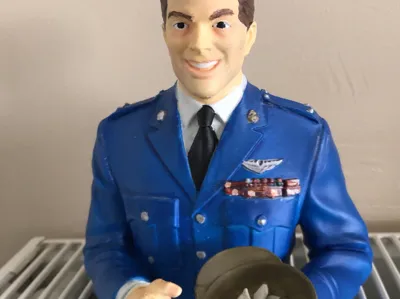 Jerry Tumbler
