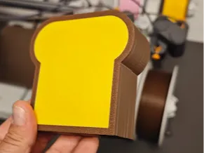 Sandwich giftbox