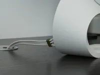Wire fastener