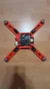 0.16mm layer, 2 walls, 15% infill