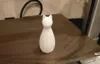 Zen Ribbed Cat - Arachne, Tuned Walls, Precision Finish