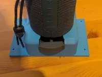 0.2mm layer, 2 walls, 8% infill