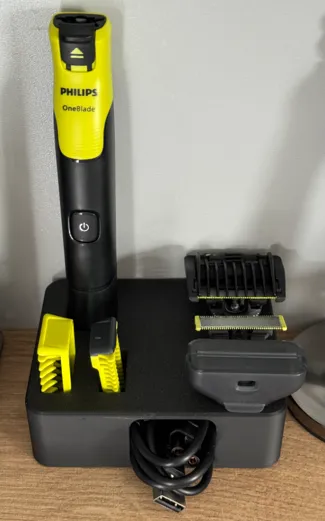 Philips Oneblade 360 organizer box QP4530/30R1