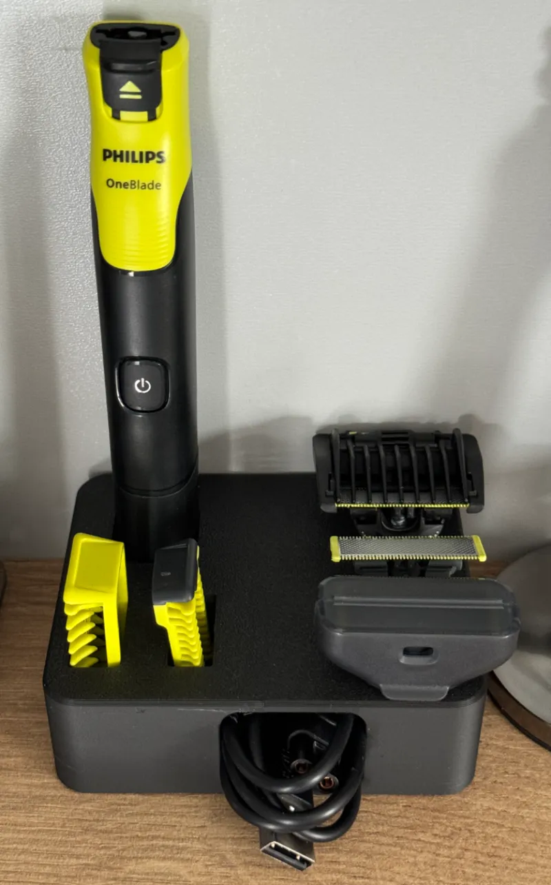 Philips Oneblade 360 organizer box QP4530/30R1