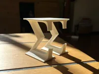 0.12mm layer, 2 walls, 6% infill