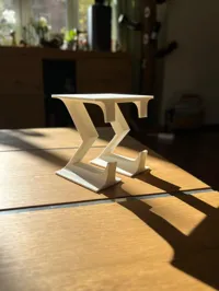 0.12mm layer, 2 walls, 6% infill + brim (textured PEI plate)