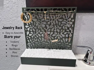 Jewelry Stand