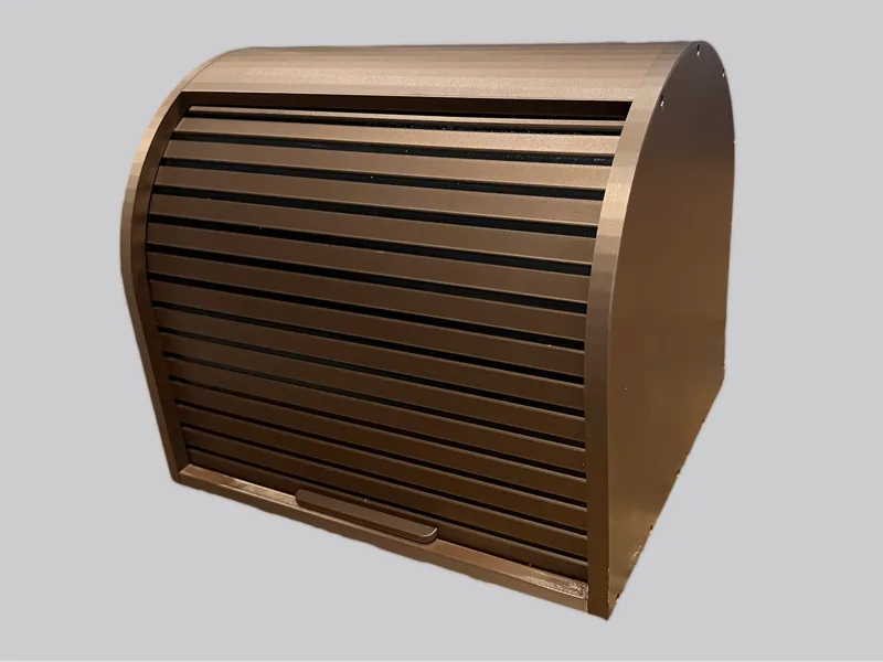 Bread Box