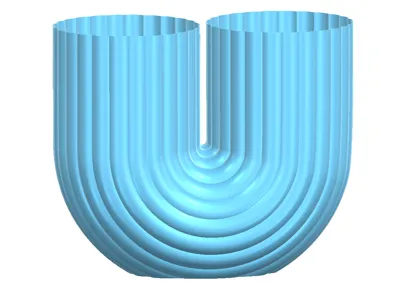 Flower Vase