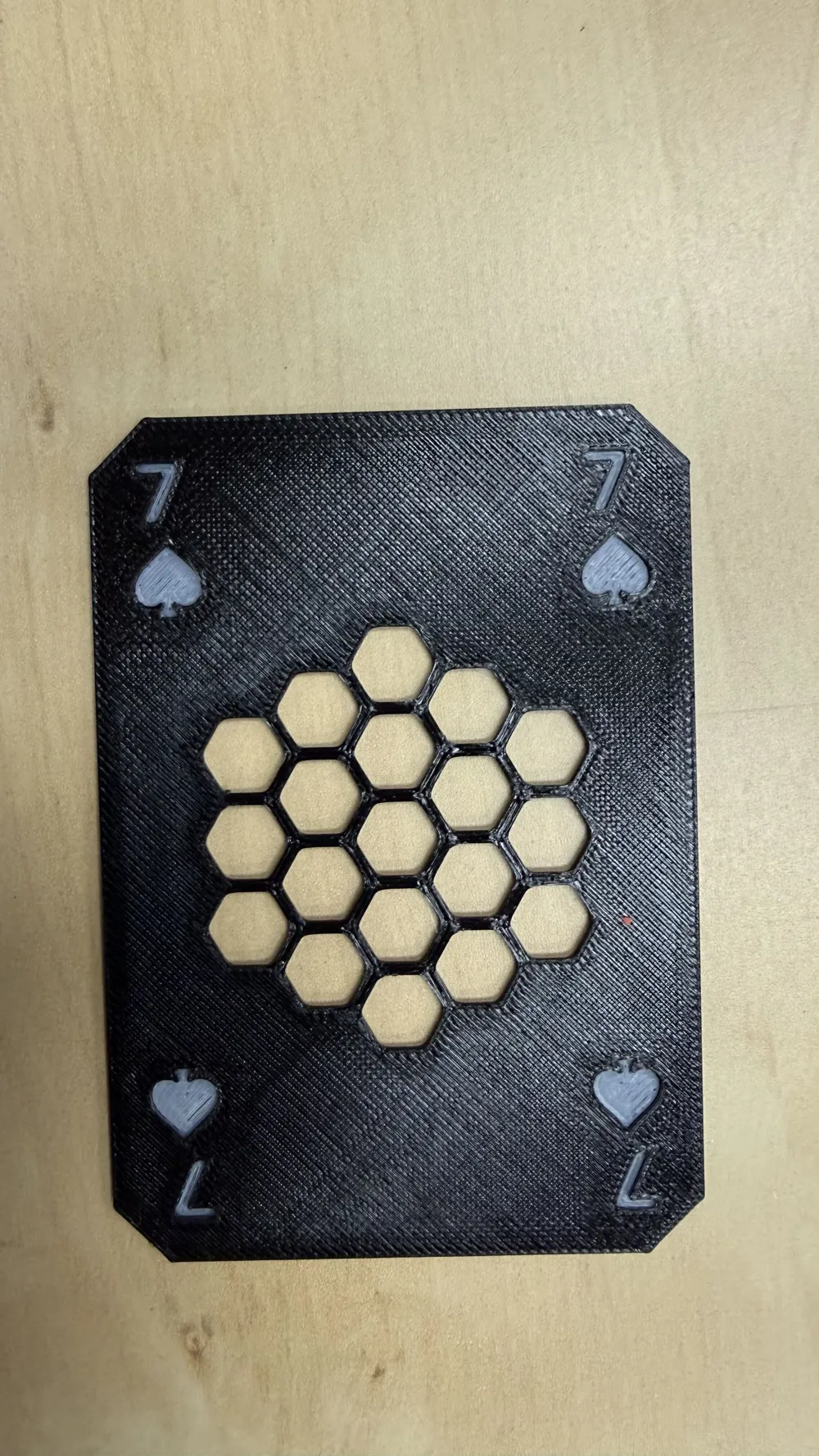 Playing Cards - Free 3D Print Model - MakerWorld