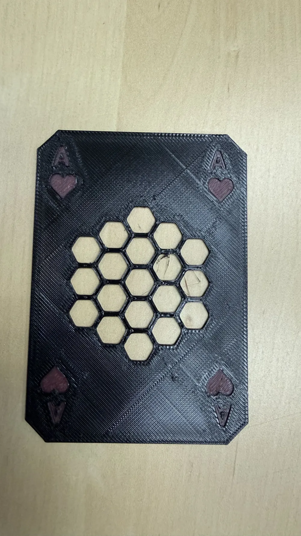 Playing Cards - Free 3D Print Model - MakerWorld