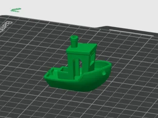 Benchy