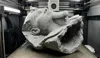 0.16mm layer, 2 walls, 15% infill