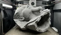 0.16mm layer, 2 walls, 15% infill