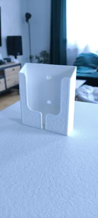 0.2mm layer, 2 walls, 10% infill
