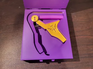 Capo Zelda Edition