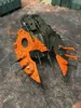 A1 Mini 0.2mm layer, 2 walls, 50% infill
