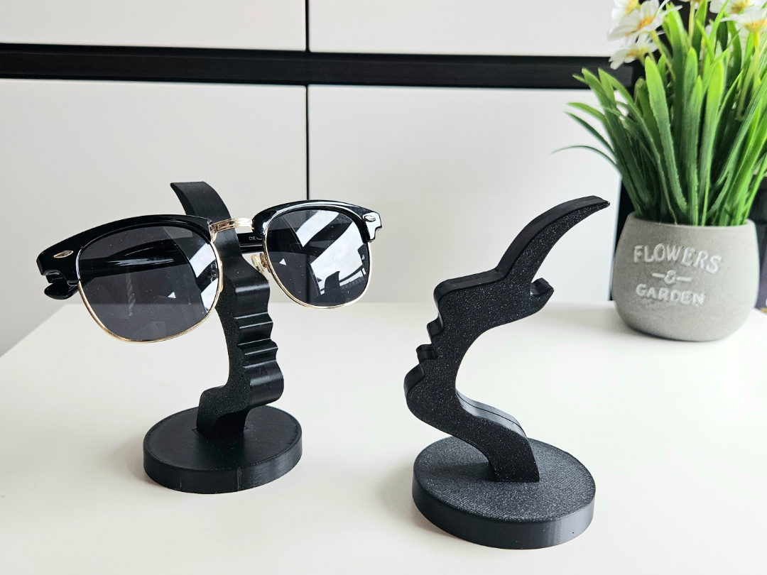 Modern  Glasses Stand