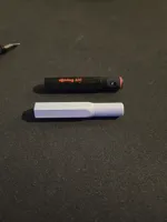 0.2mm nozzle, 0.1mm layer, 4 walls, 25% infill