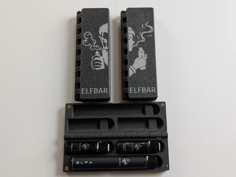 Elfbar ELFA Box