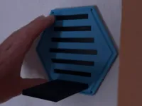 0.2mm layer, 4 walls, 30% infill