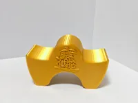 0.2mm 层高, 2 层墙, 15% 填充