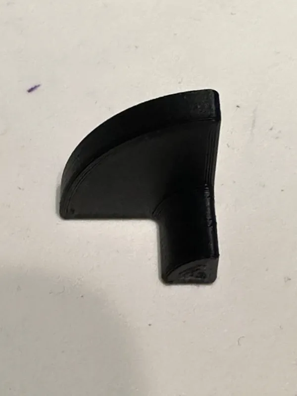 1in Bend Radius Tool