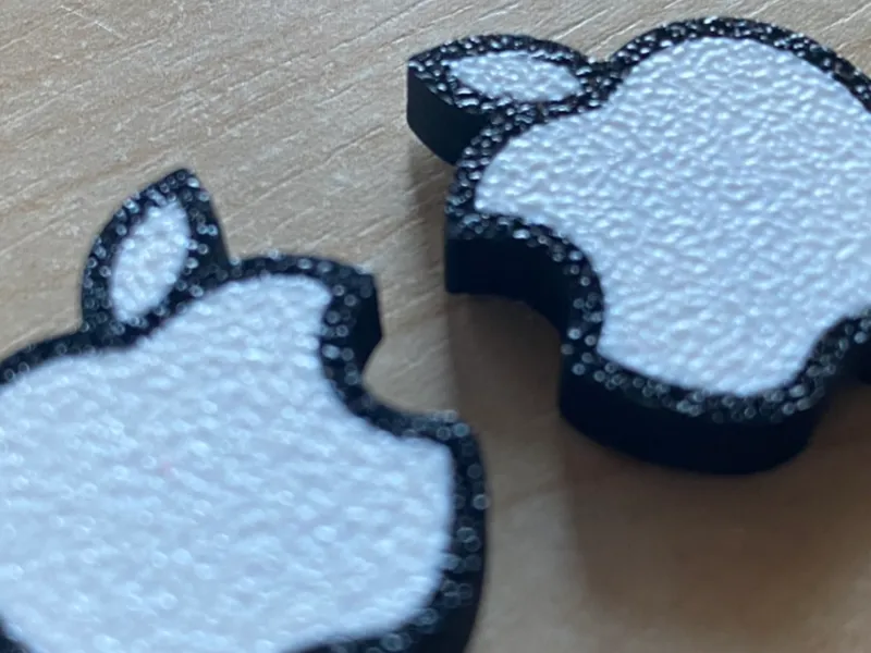 Apple Cable Tag