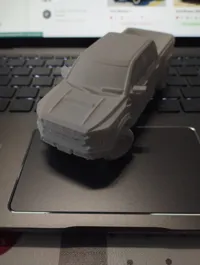 0.12mm layer, 6 walls, 15% infill