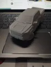 0.2mm layer, 6 walls, 25% infill