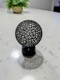 31 mm 0.2mm layer, 2 walls, 15% infill