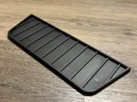 Bac récupérateur de gouttes pour réfrigérateur Samsung — photo 2