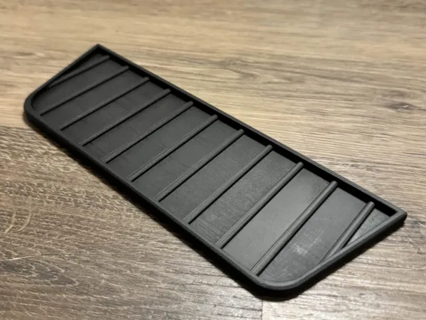 Bac récupérateur de gouttes pour réfrigérateur Samsung