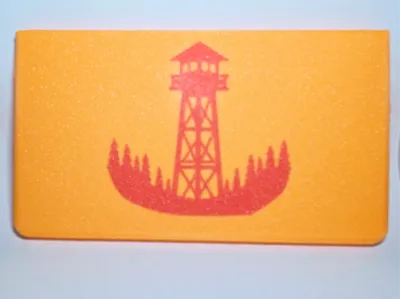Ayn Thor Firewatch Clip On Lid