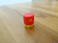All standard sizes, 0.2mm layer, 3 walls, 30% infill